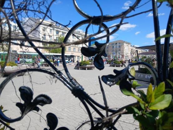 Двух сестёр задержали за танцы у кафедрального собора Ростова