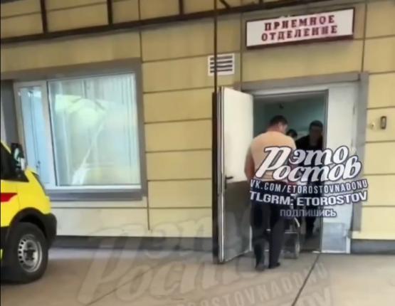 Минздрав взял на контроль ситуацию с ребёнком с травмой головы после скандала в ЦГБ Батайска 