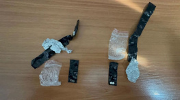 В Ростове 25-летний парень собирался сбыть крупную партию наркотиков