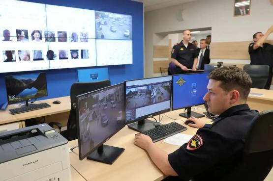 На трассах Ростовской области станет ещё больше видеокамер