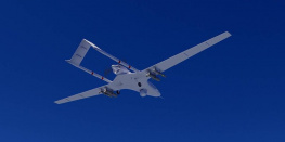 Восемь беспилотников сбили в Ростовской области ночью 12 ноября