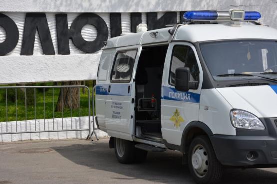 Стрелявшего по полицейским мужчину обнаружили мертвым под Ростовом