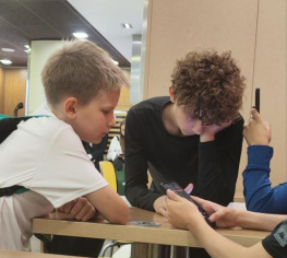 Детские SIM-карты с функцией геолокации станут доступны жителям Ростовской области