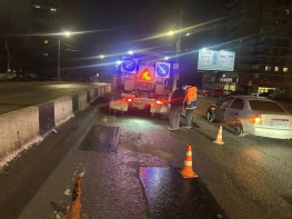 Власти Ростова оправдались за срыв сроков ремонта дорог