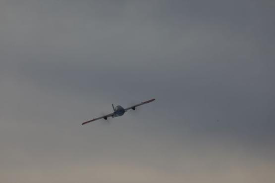 Летели на Таганрог? Над Азовским морем сбили 21 вражеский беспилотник