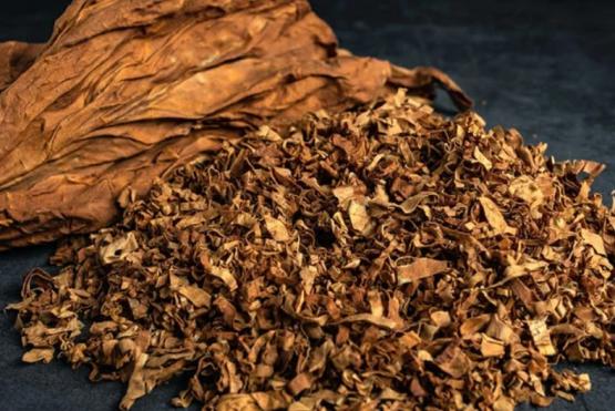 В Ростовскую область завезли хороший табак из Латвии и Бельгии