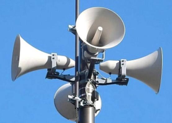 Сирены завыли в Ростове утром 16 марта 