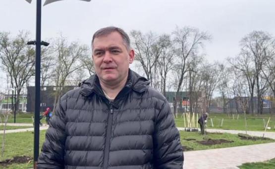 Бывшего главу Новочеркасска оставили в СИЗО еще на месяц