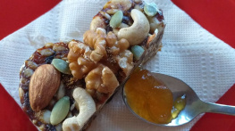 Лучшего вареньевара выберут в Таганроге