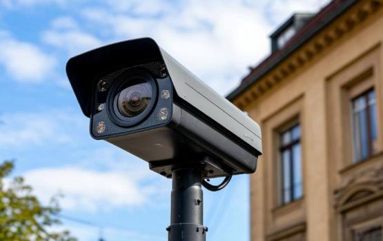 Интеллектуальная транспортная система заработает в Ростовской области до конца года