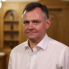 Много лет принадлежит частнику: Юрий Слюсарь рассказал, почему всё-таки закрылся ростовский ипподром 