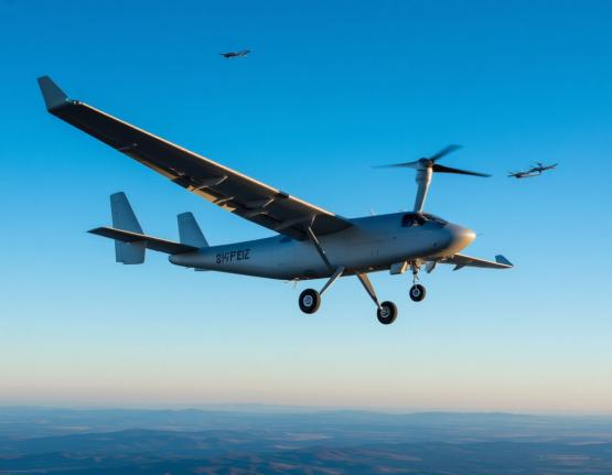 Атаку украинских беспилотников отразили в трёх районах Ростовской области