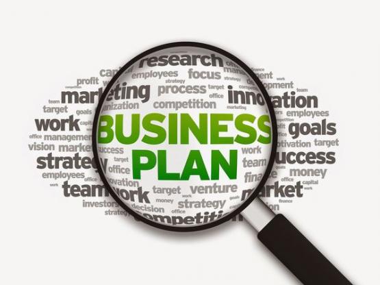 Для чего нужен бизнес-план?