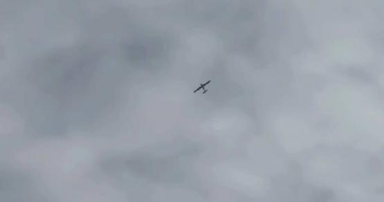 Три беспилотника уничтожили в небе над Ростовской областью 22 октября 