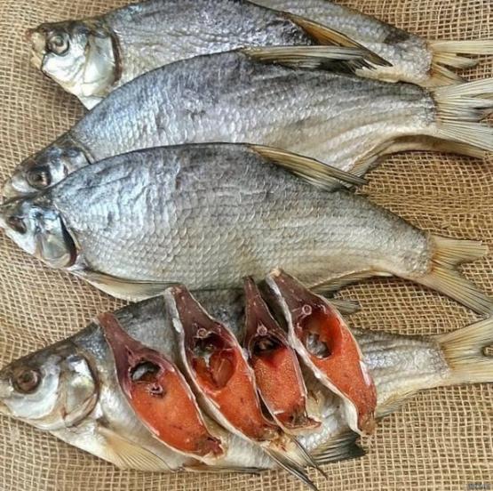 Где в Самаре и Нижнем Новгороде можно купить рыбу по выгодным ценам