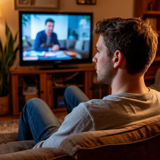 Жителей Ростовской области предупредили о временных отключениях ТВ и радио с 15 по 19 декабря