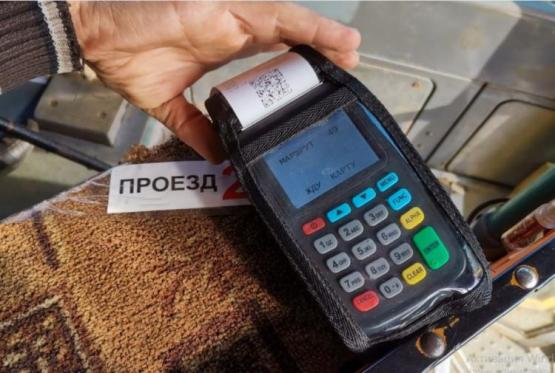 Ростовских перевозчиков будут штрафовать за непредоставление доступа к платежным терминалам