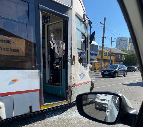 Из бюджета Ростова урезали 17 млрд рублей на строительство скоростного трамвая