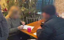 Руководство ЦРБ в Ростовской области задержано за мошенничество