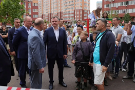 Ударами вражеских БПЛА в Ростове повреждены 16 многоэтажек и Публичная библиотека 