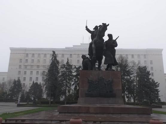 Расходную часть бюджета Ростовской области этого года сократили на 20,3 млрд рублей