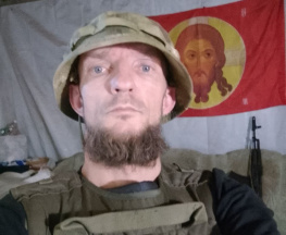 Младший сержант Руслан Яковенко из Азова погиб на СВО 