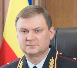 Ростовчанин может стать министром внутренних дел Дагестана