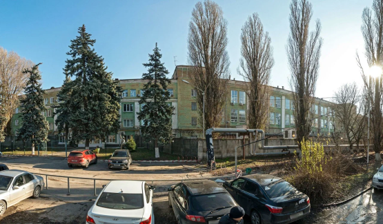 В Ростове оборонному заводу «Гранит» пригрозили банкротством 