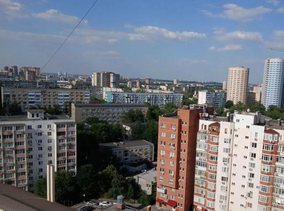 40 градусов в тени: штормовое предупреждение объявили в Ростовской области