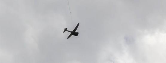 Дроны атаковали два района на севере Ростовской области