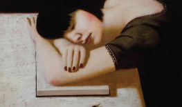 Выставка картин и скульптур «Про любовь» откроется в Ростове