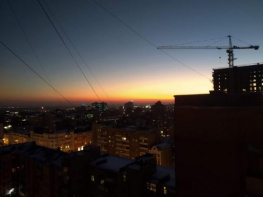 Ростовская область впервые вошла в ТОП-5 самых тревожных регионов РФ