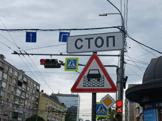 Объезжать Фурмановскую 27 мая советуют власти Ростова – мусульмане отметят Курбан-байрам