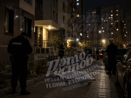 Рядом с телом скейт и телефон: в Ростове разбился мужчина, упав с высотки 