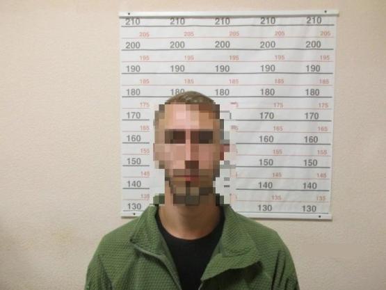 Скрывшегося от следствия жителя Тюмени задержали донские пограничники