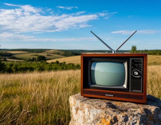 Сбои в работе теле- и радиовещания ожидаются в Ростовской области с 5 ноября