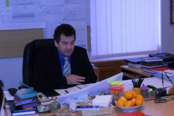 В Ростовской области вынесли приговор экс-владельцу завода  «Актис» Владимиру Базияну