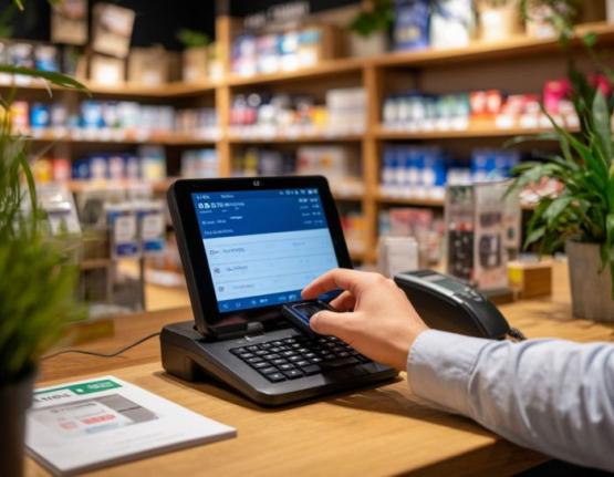 Почему программная касса становится стандартом для малого бизнеса