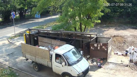В Ростове задержали и оштрафовали на 120 тысяч серого возчика