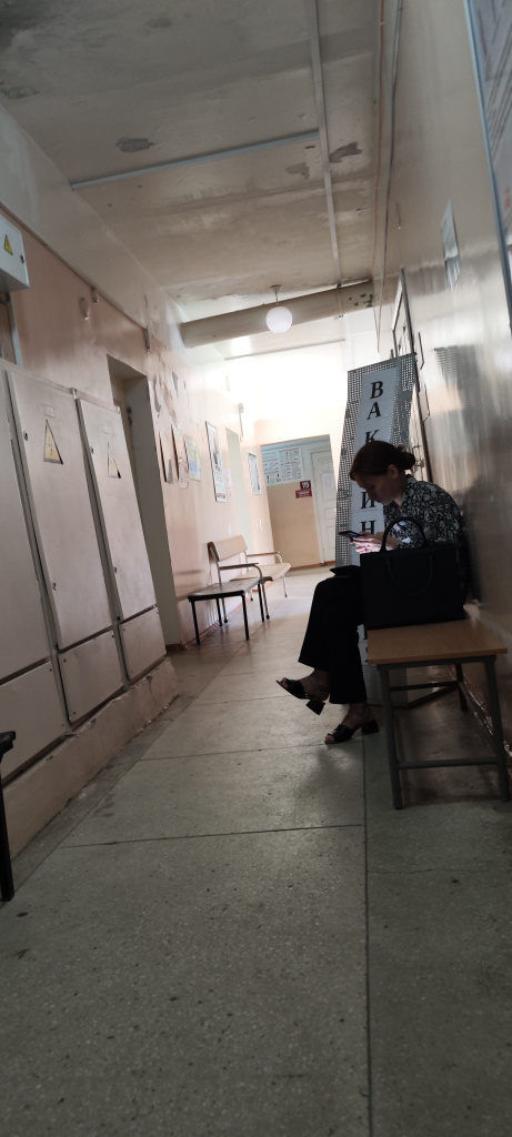 В Ростове экстренно создают штаб по контролю за строительством корпуса БСМП 