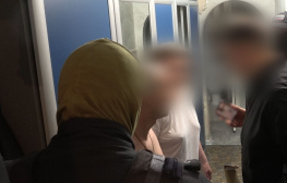 Замруководителя Азовского управления «Росморпорта» задержали за дачу взятки
