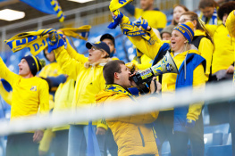 "Ростов" проиграл "Локомотиву" на домашнем поле