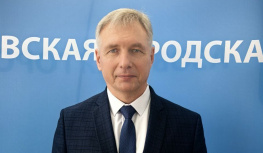 Замначальника Краснодарской таможни ушёл на работу в мэрию Азова