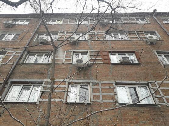 Домик не болей картинка