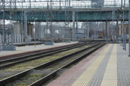 В Ростове вновь закроют переезд на Мечникова 