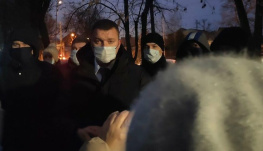 Погорел на благоустройстве: стало известно, от кого замглавы Таганрога Долматов получил взятку