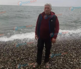 Пропавшего без вести в Ростовской области пенсионера с болезнью Паркинсона нашли мертвым