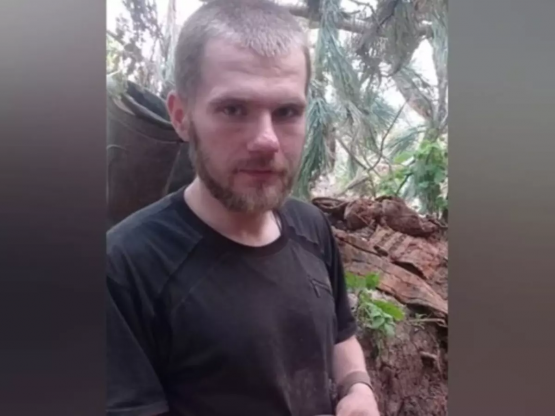 В зоне СВО пропал 25-летний штурмовик Василий Новоточинов из Ростовской области