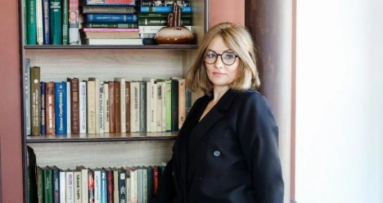 Бывшая глава администрации Зернограда не смогла обжаловать приговор 