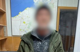 Пьяный дончанин обстрелял машину владельца кафе